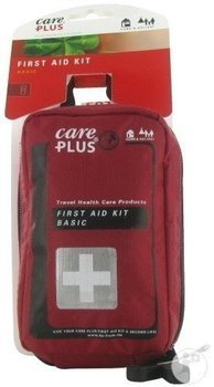 Apteczka Podróżna Care Plus First Aid Kit Basic
