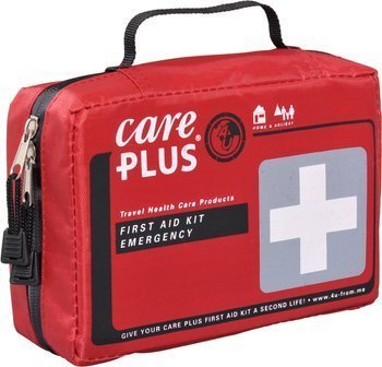 Apteczka podróżna Care Plus First Aid Kit Emergency