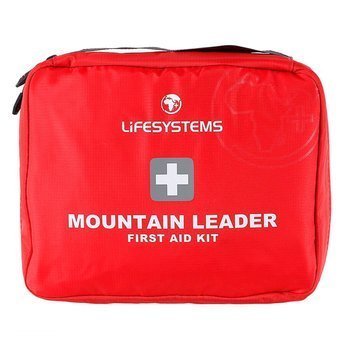 Apteczka podróżna Lifesystems Mountain Leader First Aid Kit