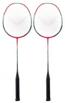Badminton Vivo zestaw 2-rakietki 5020