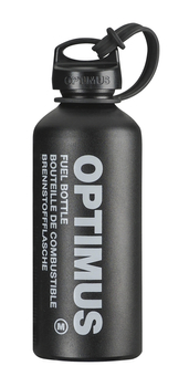 Butelka na paliwo OPTIMUS FUEL 530 ml z zabezpieczeniem przed dziećmi