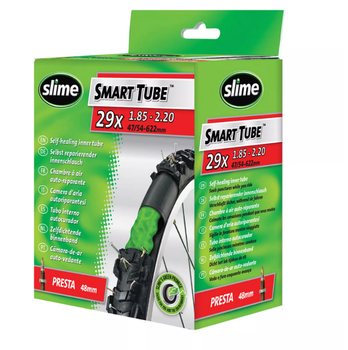 Dętka Slime Smart 29 x 1.85 - 2.20 Presta Self-sealing