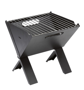 Grill składany Outwell Cazal Portable Compact Grill