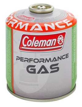 Kartusz gazowy COLEMAN PERFORMANCE GAS C500 440g