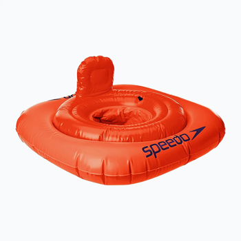 Koło Speedo Swim Seat 0-1 68-115351288 orange