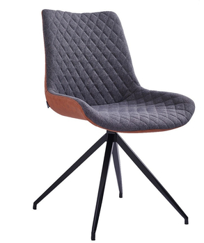 Krzesło do jadalni Feel Furniture Fynn - 2 szt