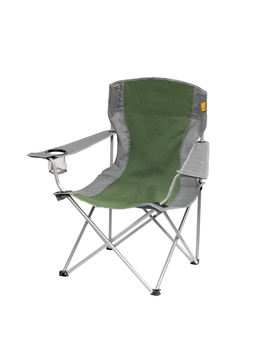 Krzesło składane Easy Camp Arm Chair - sandy green