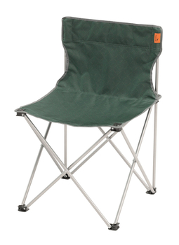 Krzesło składane Easy Camp Baia dark green