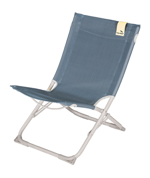 Krzesło składane Easy Camp Wave - steel blue