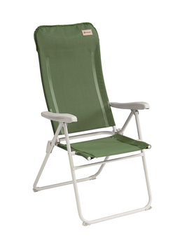 Krzesło składane Outwell Cromer - green vineyard