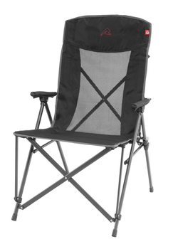Krzesło składane Robens Vanguard - black