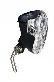 Lampa przednia AXA ECHO 30 on-off