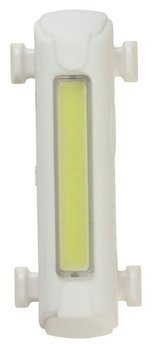 Lampa przednia SERFAS THUNDERBOLT USL-6 biała