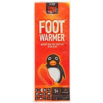 Ogrzewacz do stóp Foot Warmer