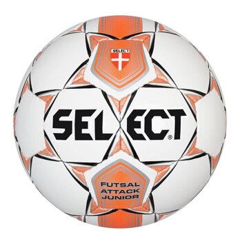 Piłka halowa Select Futsal Attack Junior