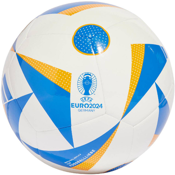 Piłka nożna Adidas Euro24 Fussballiebe Club IN9371 - r.5