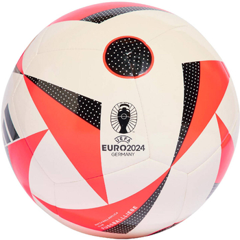 Piłka nożna Adidas Euro24 Fussballiebe Club IN9372 - r.5