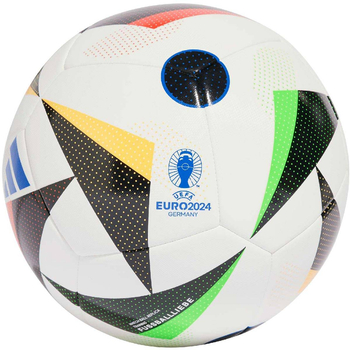Piłka nożna Adidas Euro24 Fussballiebe Training IN9366 - r.5