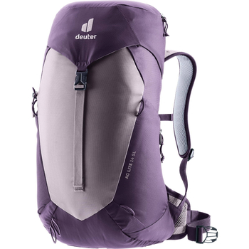 Plecak Deuter AC Lite 14 SL lavender-purple