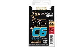SWIX Smar XFC6-6 60g