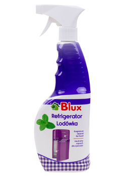 Specjalistyczny środek do czyszczenia lodówek Blux 650 ml