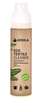 Środek piorący do odzieży sportowej Kohla Eco-Textile Cleaner 250 ml