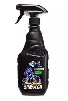 Superhelp środek czyszczący do rowerów - 500 ml