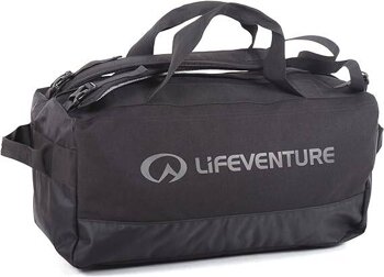 Torba ekspedycyjna Lifeventure Expedition Cargo Duffle Bag 50L
