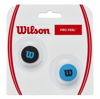 Wytłumiacz drgań Wilson Pro Feel Ultra Damp 2pack WR8405802001