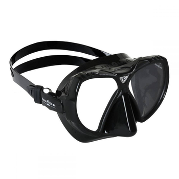 Aqualung maska Visionflex MS379111 Black-Black