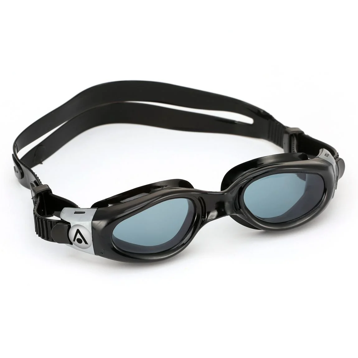 Aquasphere okulary Kaiman small ciemne szkła EP3230101LD
