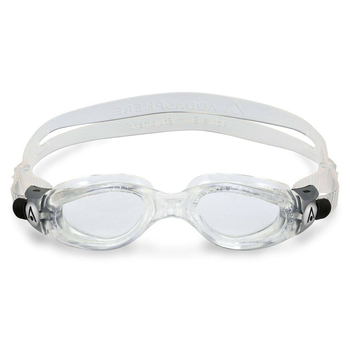 Aquasphere okulary Kaiman small jasne szkła EP3070000LC transp