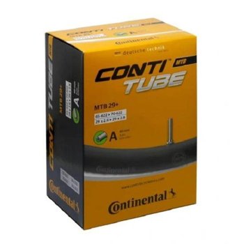 Dętka Continental MTB 29" 65-622->70-622 320 g CO0180034