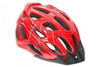 Kask Kelly's DARE  red