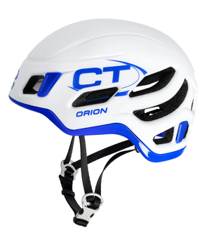 Kask wspinaczkowy Climbing Technology Orion - white