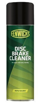Odtłuszczacz do hamulców tarczowych Fenwicks Disc Brake Cleaner 200ml