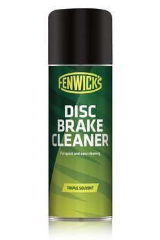 Odtłuszczacz do hamulców tarczowych Fenwicks Disc Brake Cleaner 500ml