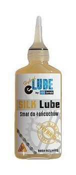 Olej do łańcucha eLUBE Silk Lube, 100 ml
