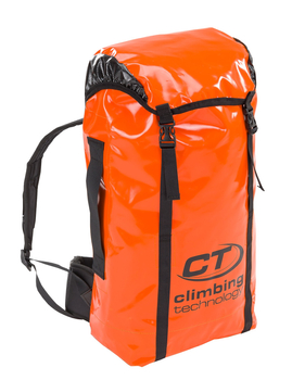 Plecak transportowy Climbing Technology Utility Backpack - Pomarańczowy