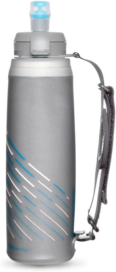 Butelka składana Hydrapak SkyFlask IT Speed 500 ml Clear