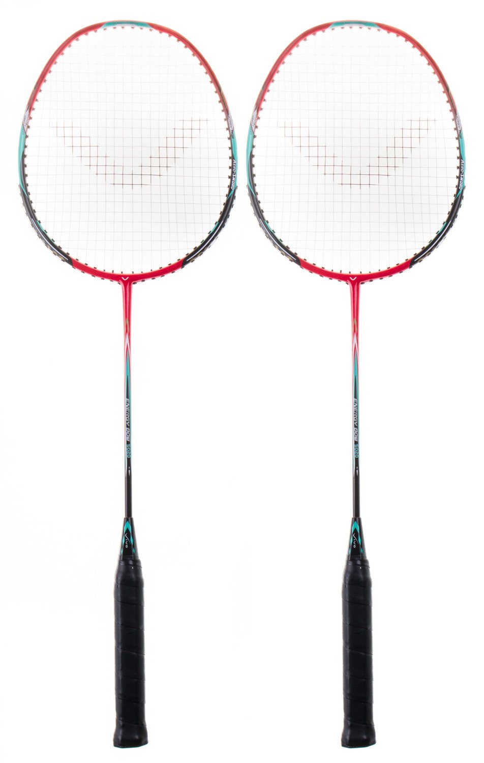 Badminton Vivo zestaw 2-rakietki 5020