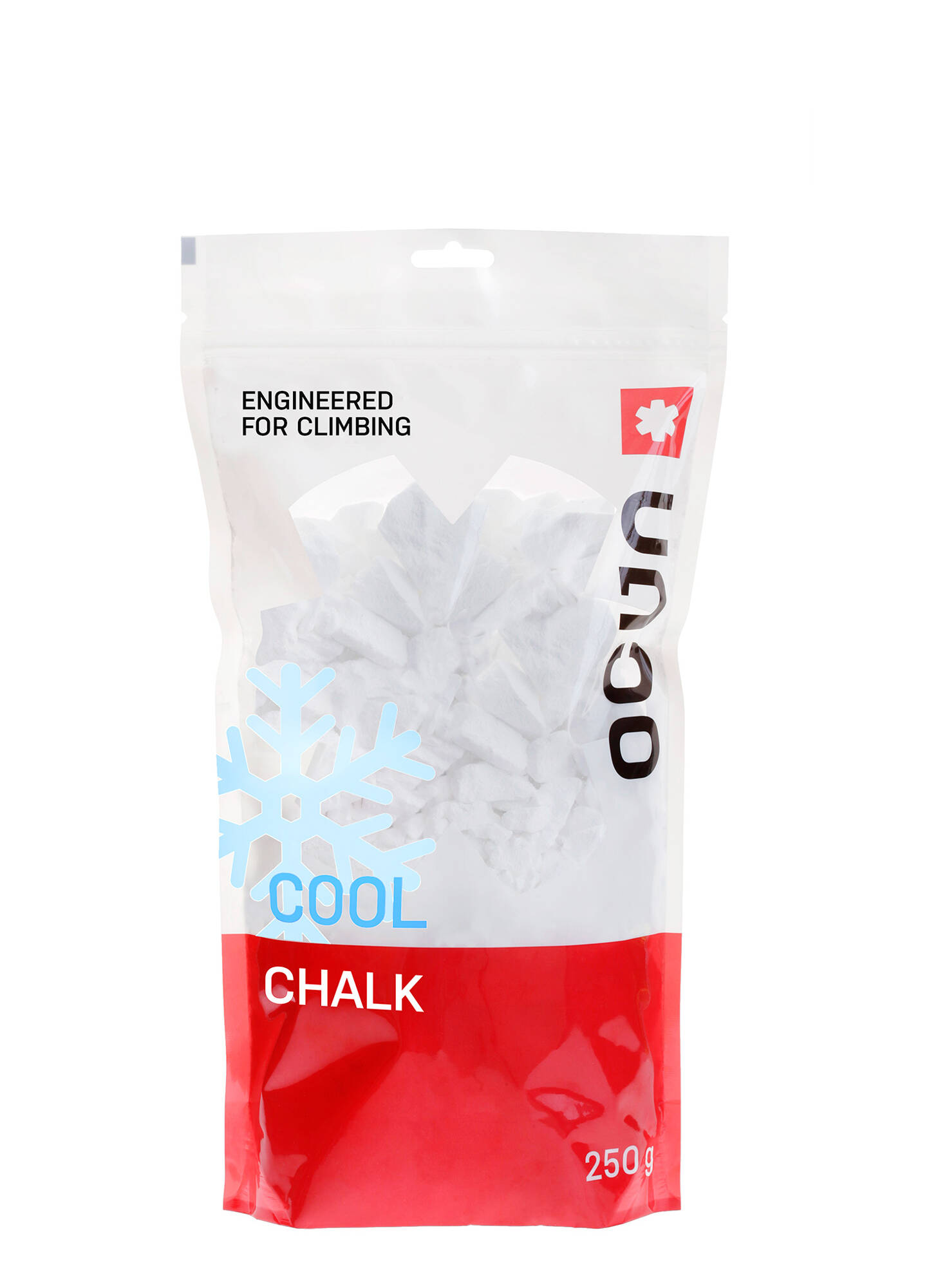 Magnezja Ocun Cool Chalk 250 g