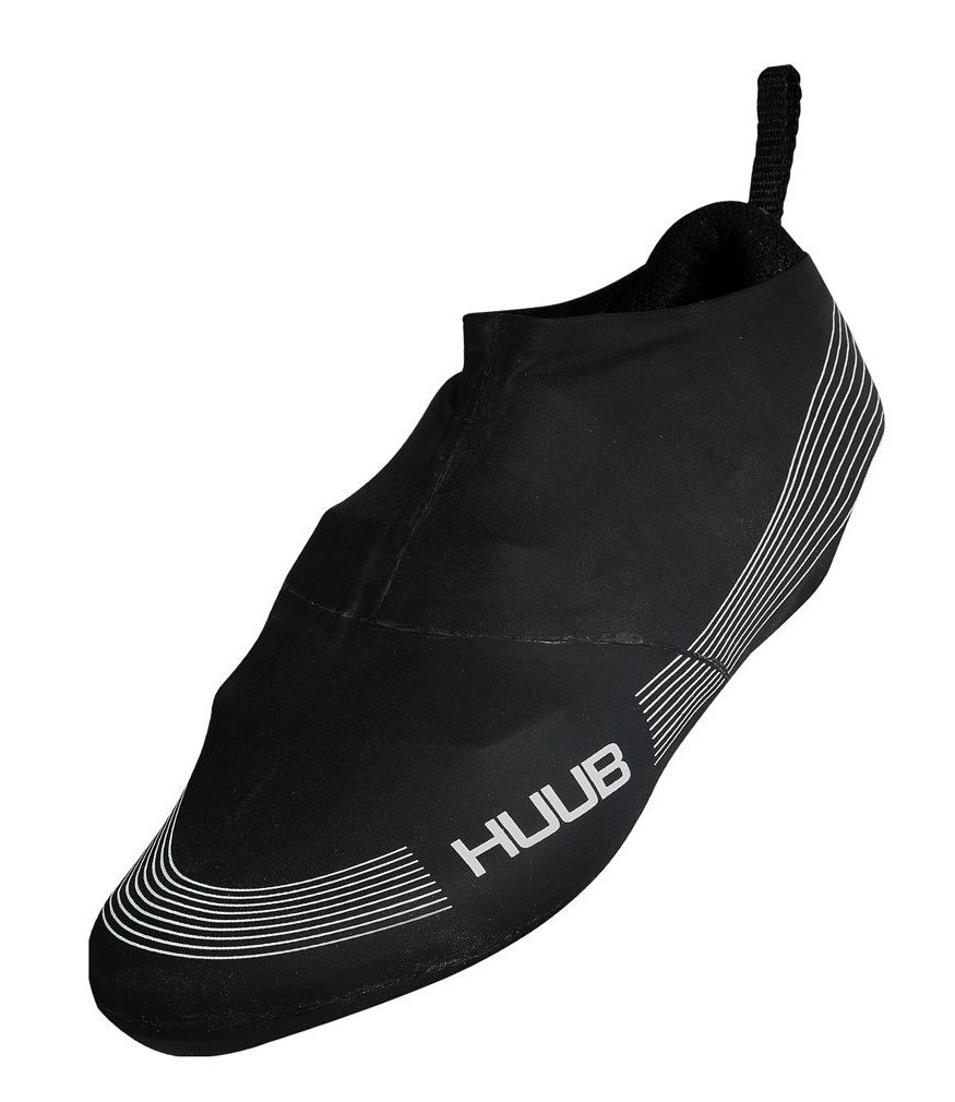 Aerodynamiczne nakładki na buty kolarskie HUUB Anemoi