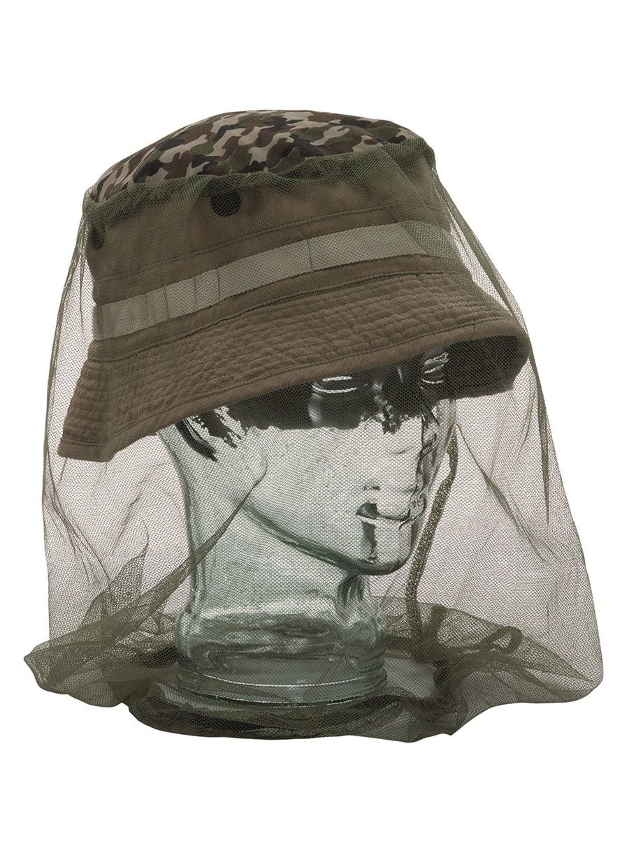 Moskitiera na głowę Easy Camp Insect Head Net