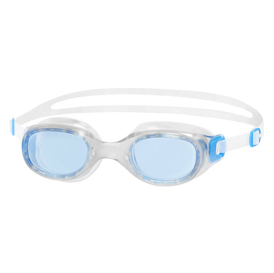 Okulary Speedo Futura Classic 68-108983537 clear-blue