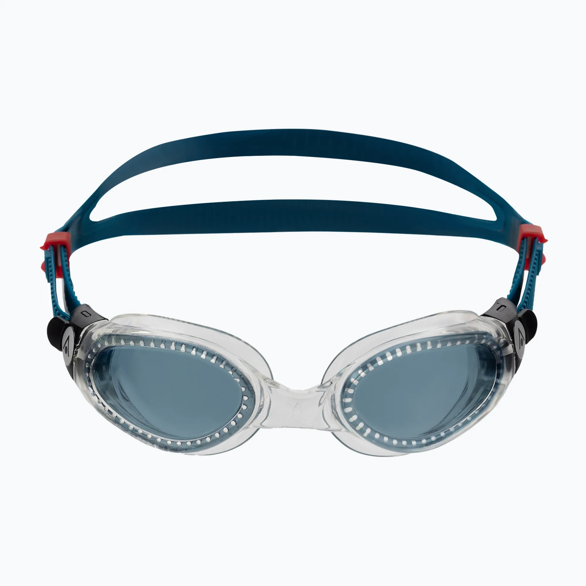 Aquasphere okulary Kaiman ciemne szkła EP3180098LD petrol