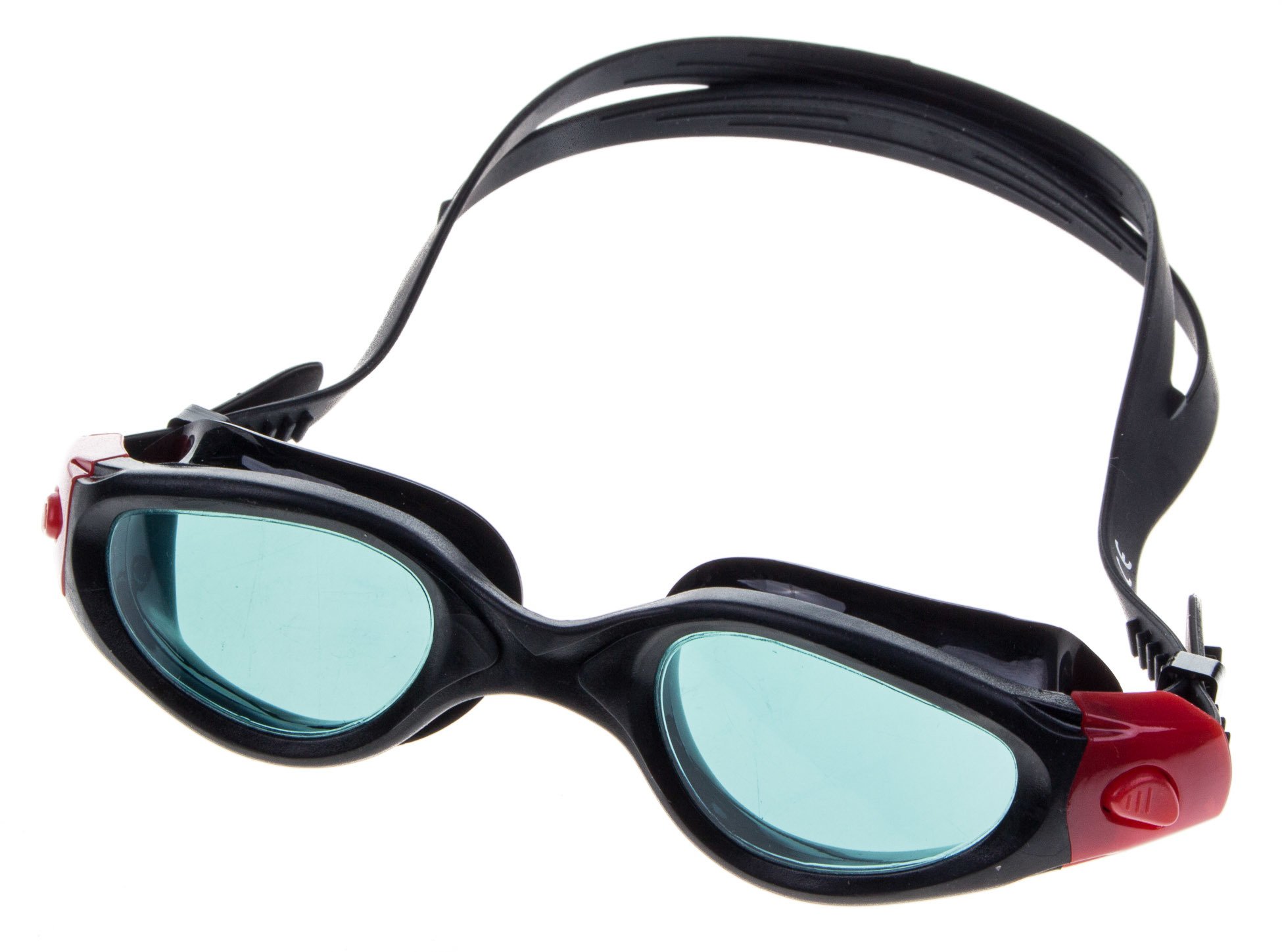 Okulary pływackie Vivo B-0111 czarne