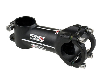 Wspornik kierownicy TKX FK-263 ahead 1-1,8" długość 110 mm,