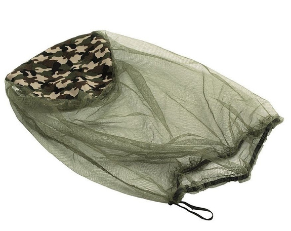 Moskitiera na głowę Easy Camp Insect Head Net