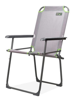 Krzesło kempingowe Ben Green - Portal Outdoor